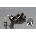 Sato Racing Helmet Lock for Honda CB1000R (08-17) Sato Racing Helmet Lock for Honda CB1000R (08-17)